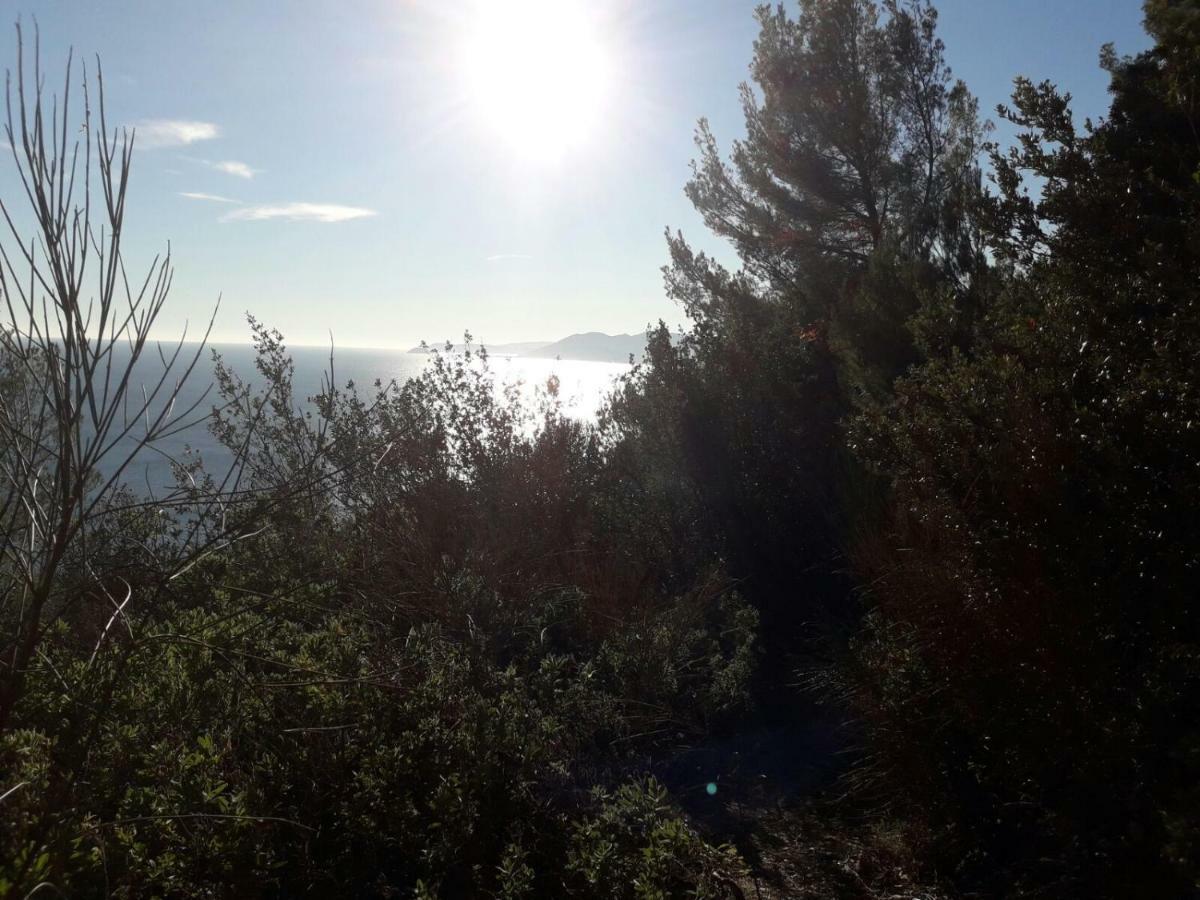 Apartment Aurora & Nicole Ideal Per Biker Con Terazza Vista Mare Parcheggio E Wi-Fi Gratuiti Pietra Ligure Exterior photo
